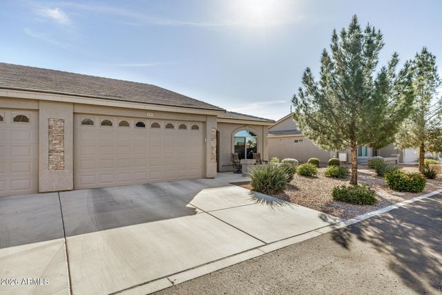 3117 S SIGNAL BUTTE Road 536, Mesa, AZ 85212