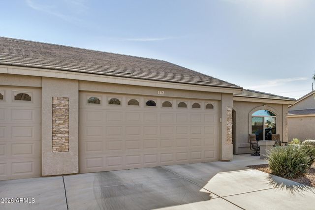 3117 S SIGNAL BUTTE Road 536, Mesa, AZ 85212