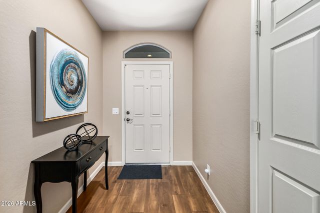 3117 S SIGNAL BUTTE Road 536, Mesa, AZ 85212