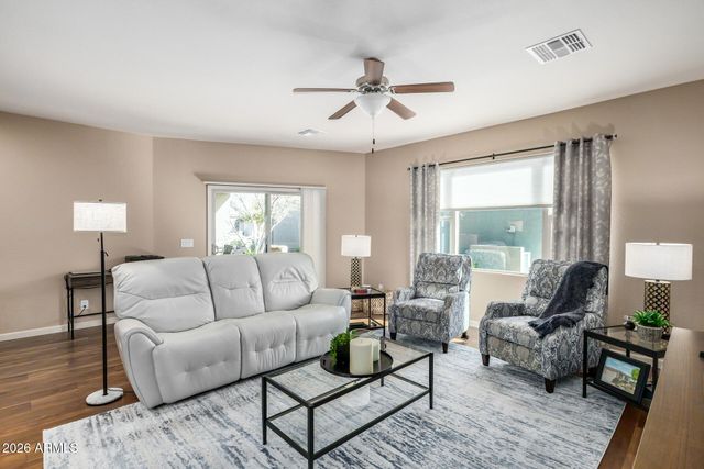 3117 S SIGNAL BUTTE Road 536, Mesa, AZ 85212