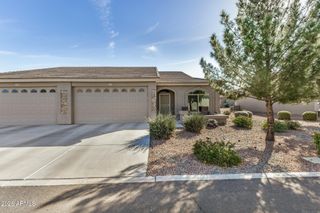 3117 S SIGNAL BUTTE Road 536, Mesa, AZ 85212