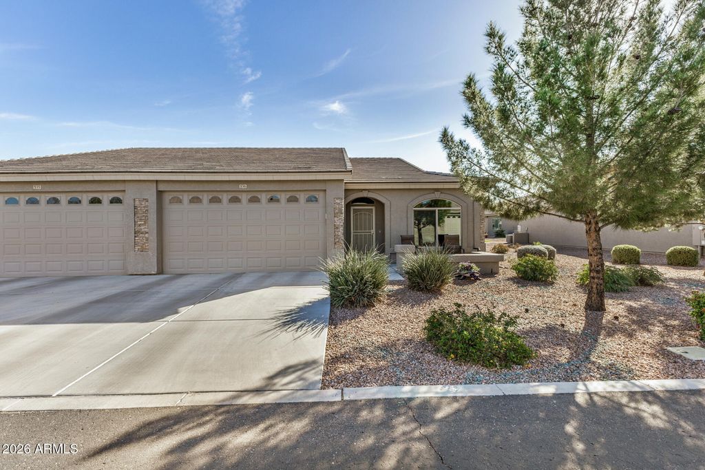 3117 S SIGNAL BUTTE Road 536, Mesa, AZ 85212