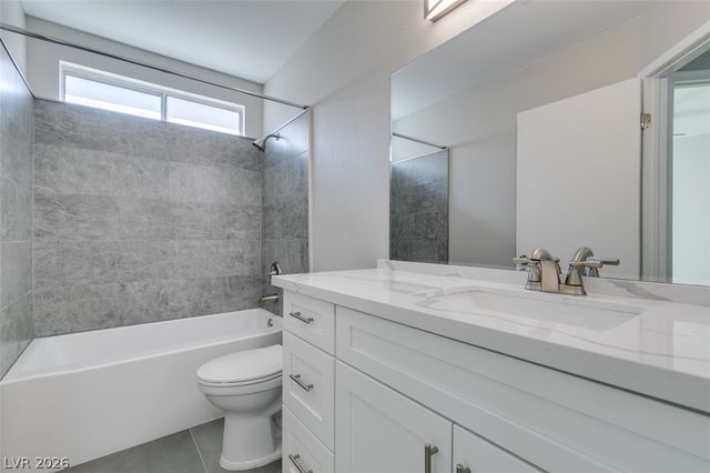 8292 Palmada Drive, Las Vegas, NV 89123
