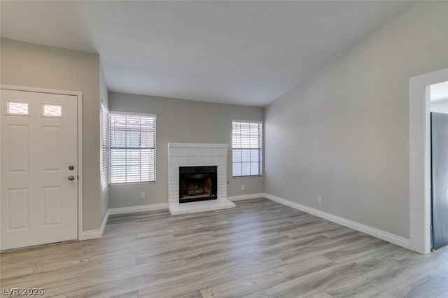 8292 Palmada Drive, Las Vegas, NV 89123