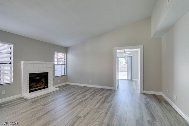 8292 Palmada Drive, Las Vegas, NV 89123