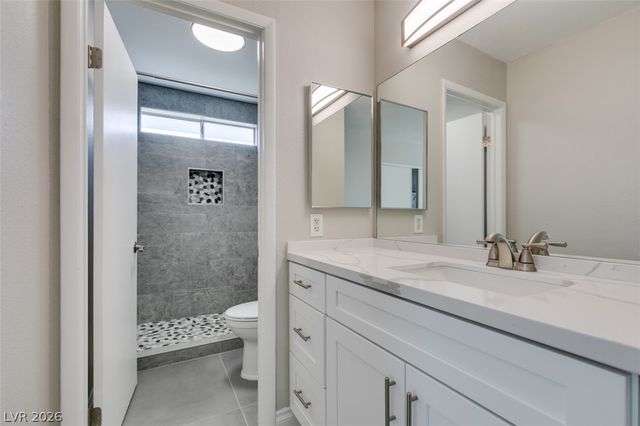 8292 Palmada Drive, Las Vegas, NV 89123