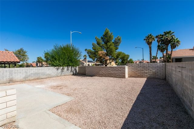 8292 Palmada Drive, Las Vegas, NV 89123