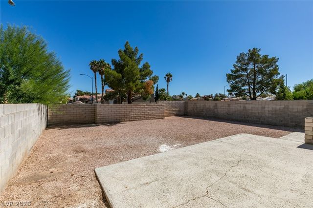 8292 Palmada Drive, Las Vegas, NV 89123