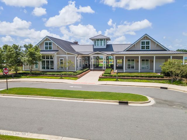 3525 Watercraft Ferry Avenue, Wilmington, NC 28412