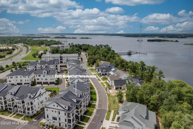 3525 Watercraft Ferry Avenue, Wilmington, NC 28412