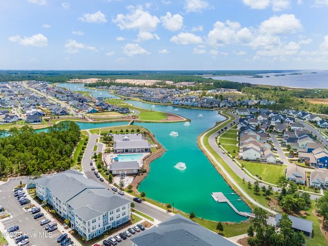 3525 Watercraft Ferry Avenue, Wilmington, NC 28412