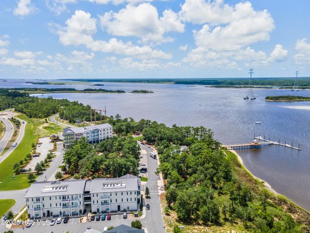 3525 Watercraft Ferry Avenue, Wilmington, NC 28412