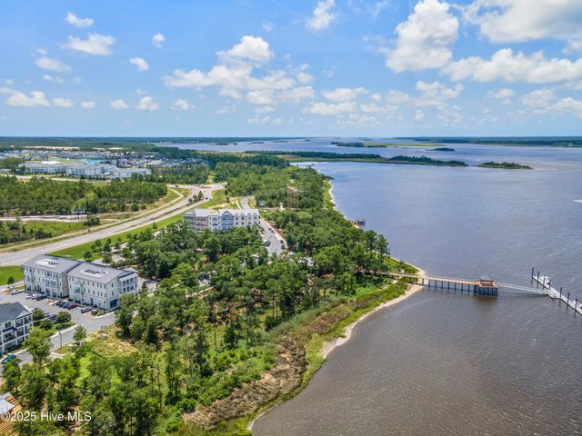 3525 Watercraft Ferry Avenue, Wilmington, NC 28412