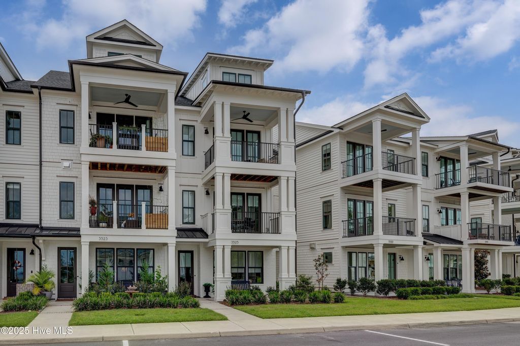 3525 Watercraft Ferry Avenue, Wilmington, NC 28412