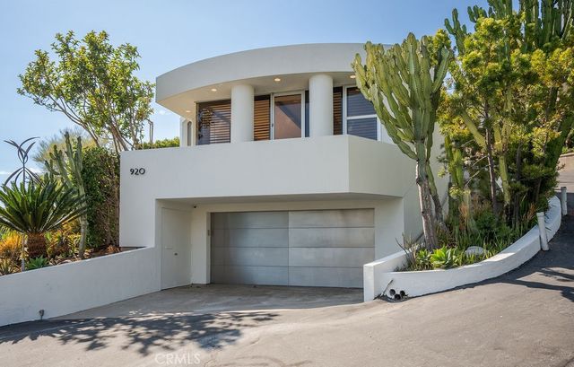920 Skyline Drive, Laguna Beach, CA 92651
