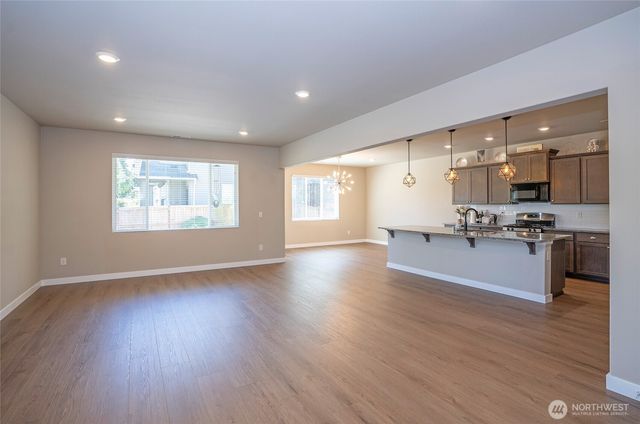 3234 Hanna Drive NE, Lacey, WA 98516