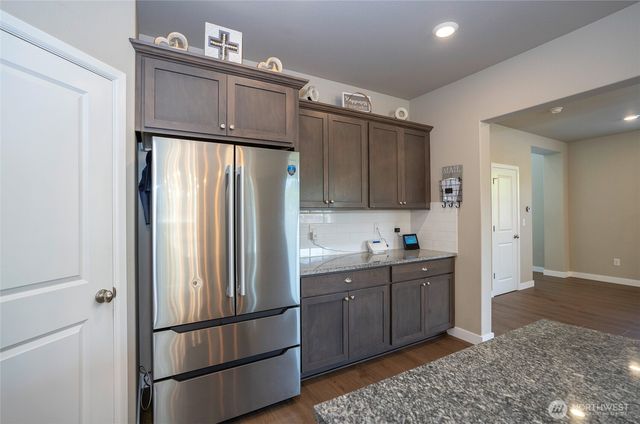 3234 Hanna Drive NE, Lacey, WA 98516