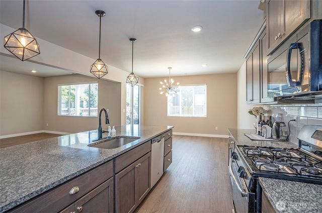 3234 Hanna Drive NE, Lacey, WA 98516