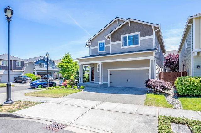 3234 Hanna Drive NE, Lacey, WA 98516