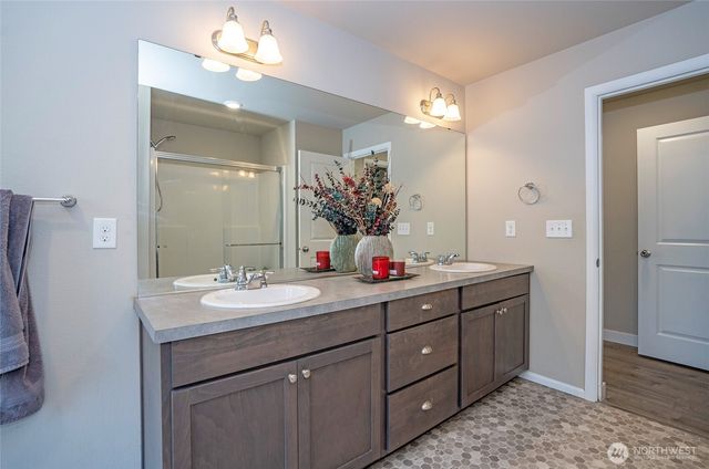 3234 Hanna Drive NE, Lacey, WA 98516