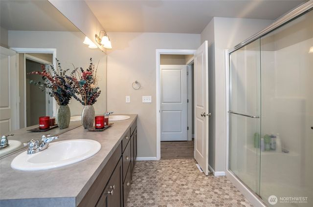 3234 Hanna Drive NE, Lacey, WA 98516
