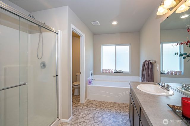 3234 Hanna Drive NE, Lacey, WA 98516