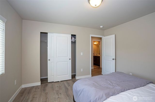 3234 Hanna Drive NE, Lacey, WA 98516