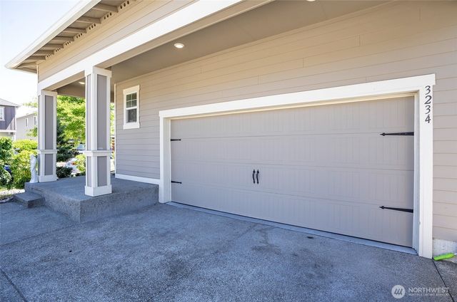 3234 Hanna Drive NE, Lacey, WA 98516