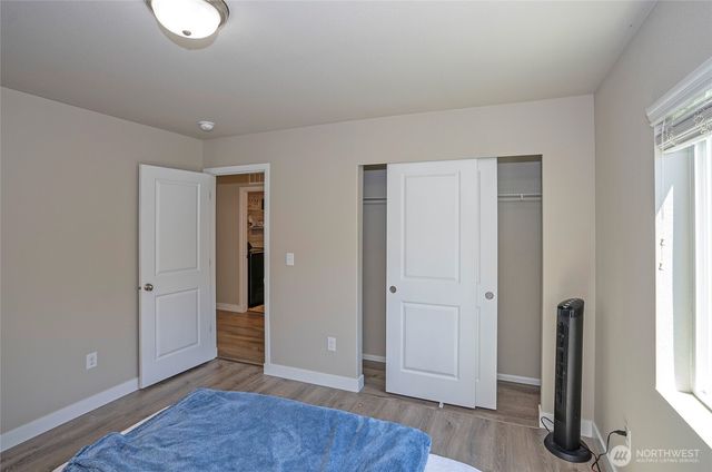 3234 Hanna Drive NE, Lacey, WA 98516