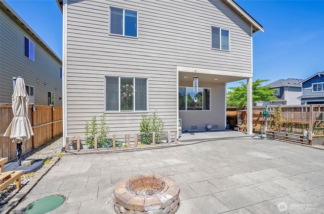 3234 Hanna Drive NE, Lacey, WA 98516