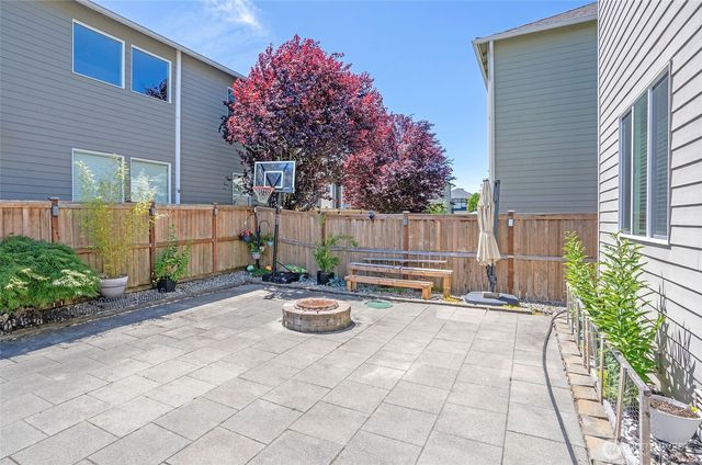 3234 Hanna Drive NE, Lacey, WA 98516