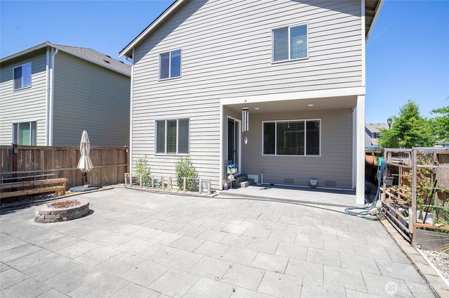 3234 Hanna Drive NE, Lacey, WA 98516