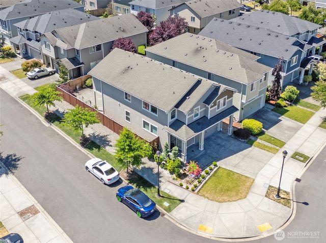3234 Hanna Drive NE, Lacey, WA 98516