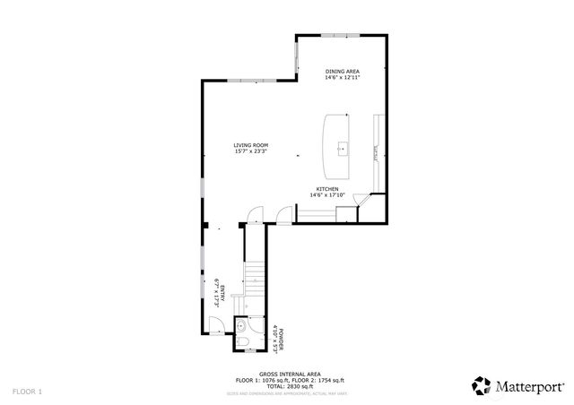 3234 Hanna Drive NE, Lacey, WA 98516