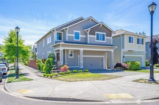 3234 Hanna Drive NE, Lacey, WA 98516