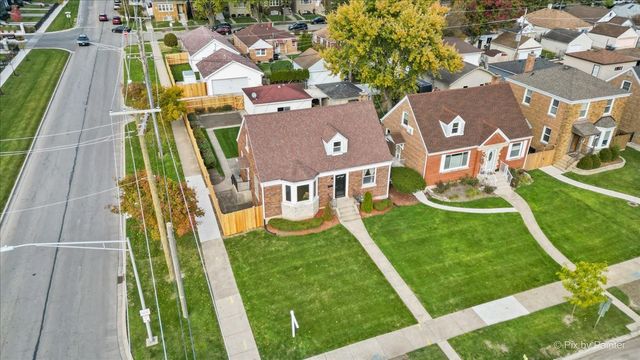 7944 W Metropole Street, Elmwood Park, IL 60707