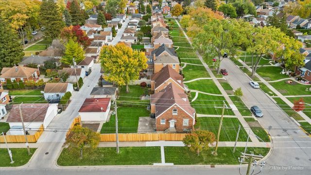 7944 W Metropole Street, Elmwood Park, IL 60707