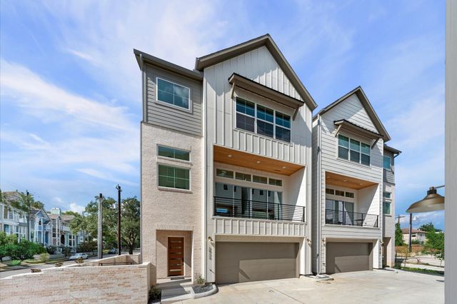 2928 Michaux Street, Houston, TX 77009