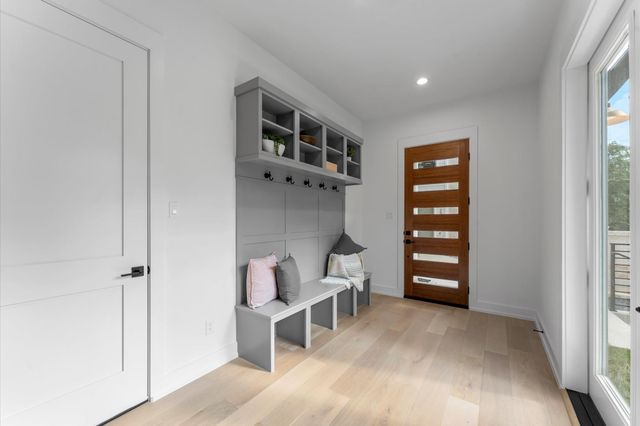 2928 Michaux Street, Houston, TX 77009
