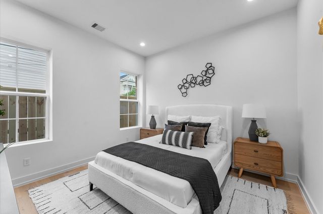2928 Michaux Street, Houston, TX 77009