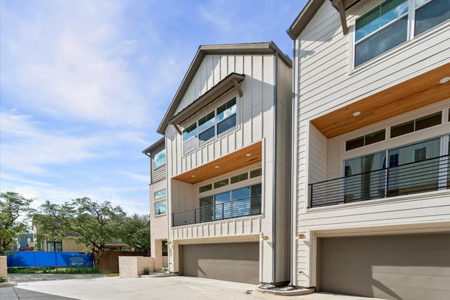2928 Michaux Street, Houston, TX 77009
