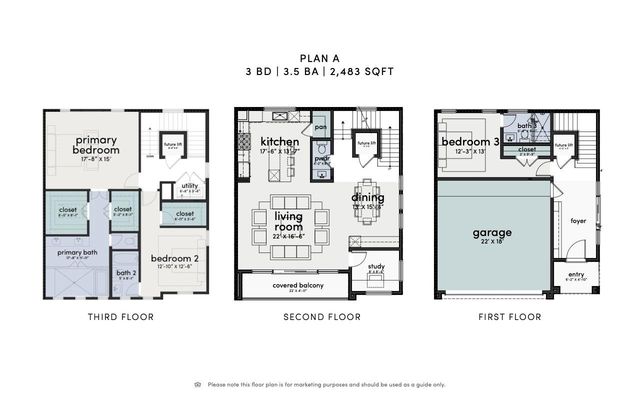 2928 Michaux Street, Houston, TX 77009