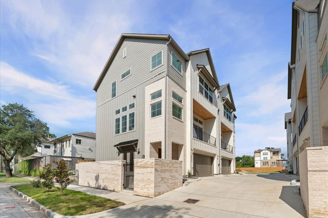 2928 Michaux Street, Houston, TX 77009