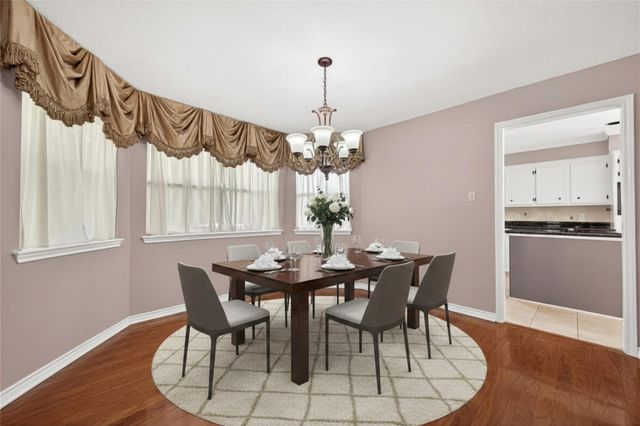 4003 W Valley Drive, Missouri City, TX 77459