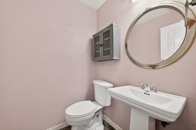 4003 W Valley Drive, Missouri City, TX 77459