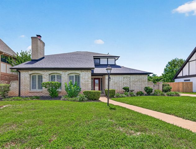 4003 W Valley Drive, Missouri City, TX 77459