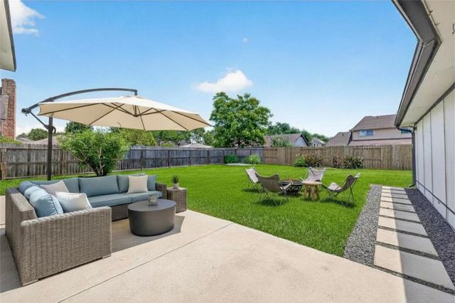4003 W Valley Drive, Missouri City, TX 77459