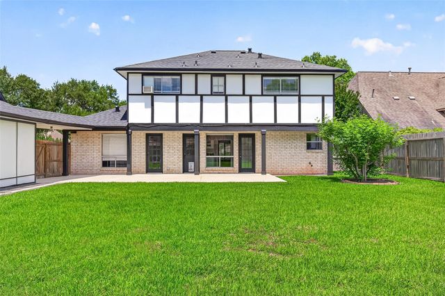 4003 W Valley Drive, Missouri City, TX 77459