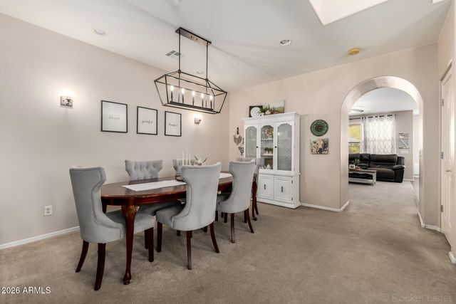 29730 N 121ST Drive, Peoria, AZ 85383