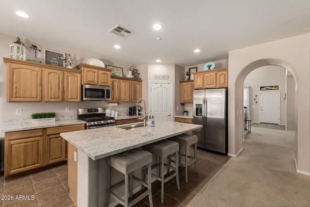 29730 N 121ST Drive, Peoria, AZ 85383